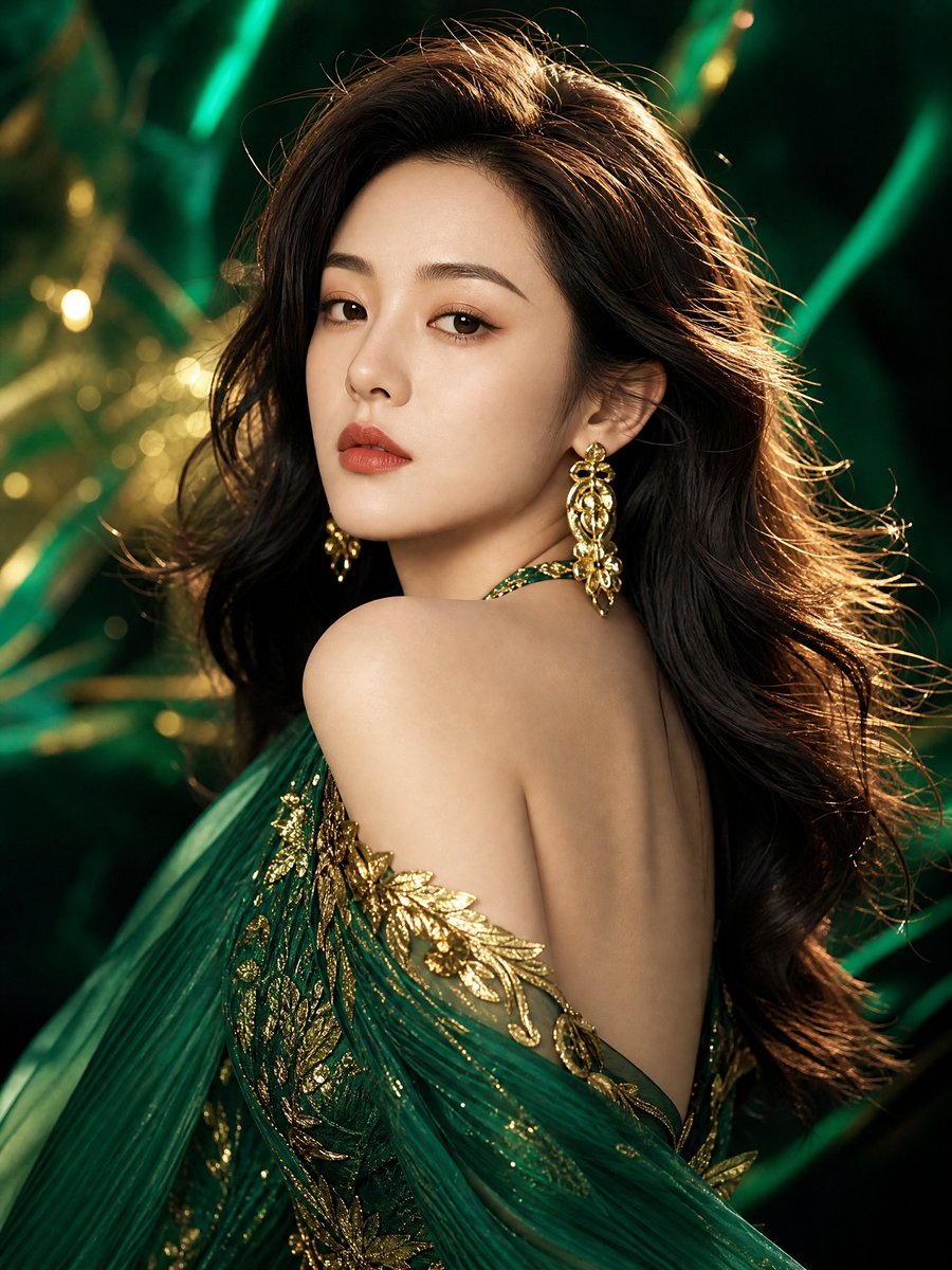 抖音风抖音风直播视频：网红美女主播带货视频教程全程记录
